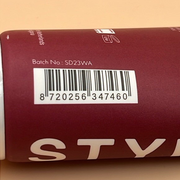 StyleDry - WATERMELON HAIR MASK 100 ML - Picture 3 of 3